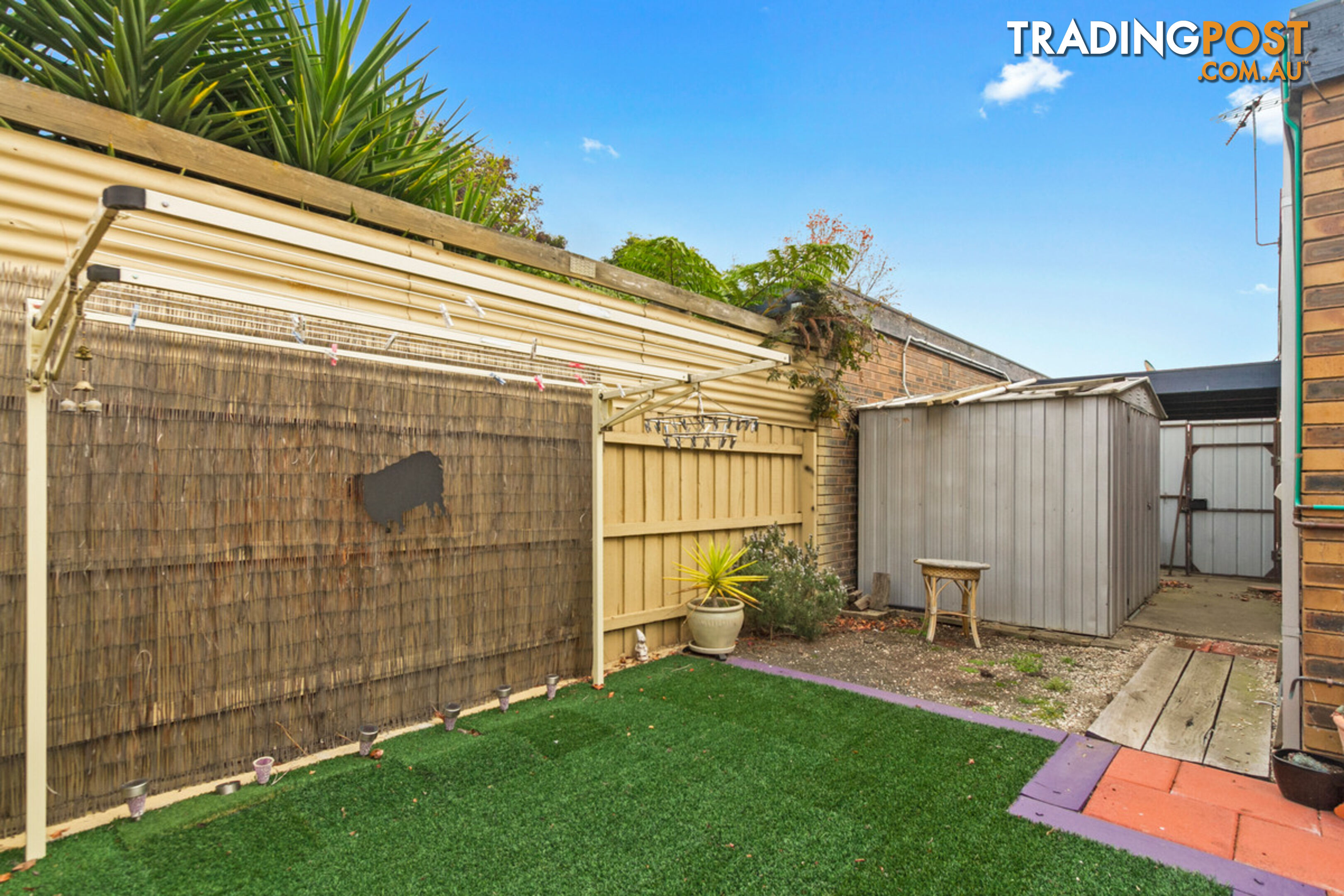 15/35 Stead Street SALE VIC 3850