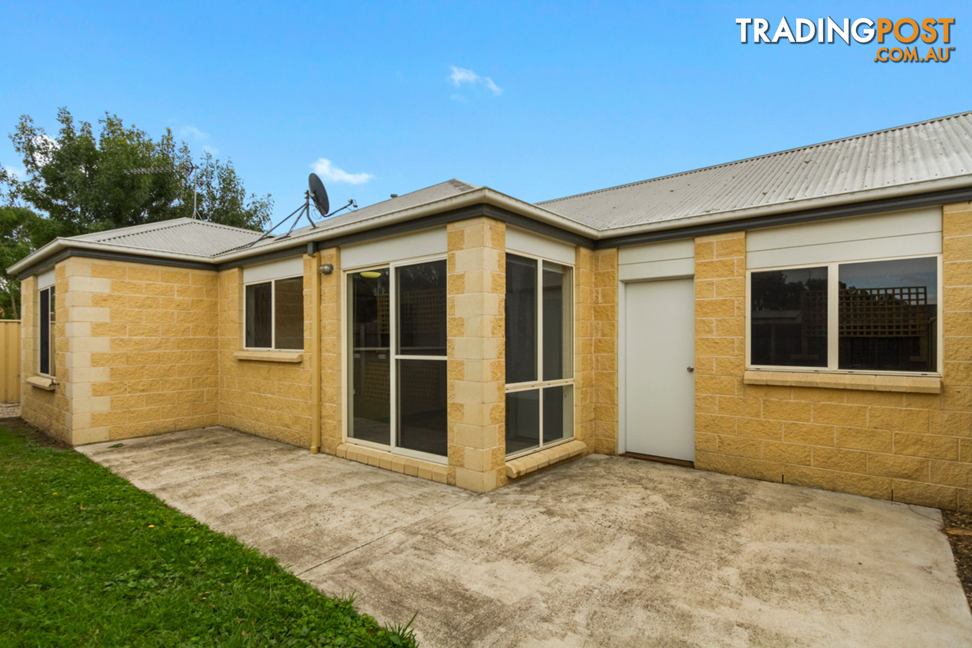 2/1C Duke Street MAFFRA VIC 3860