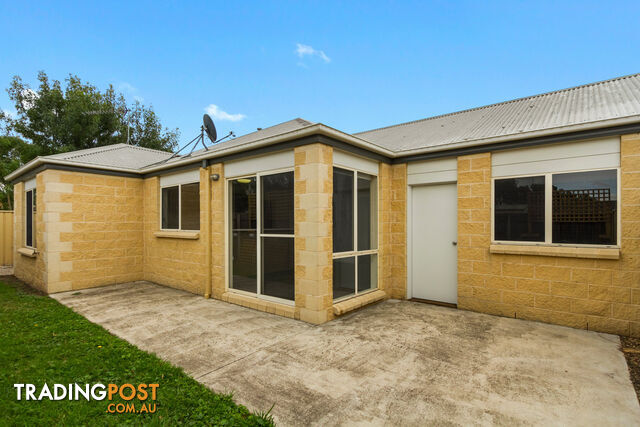 2/1C Duke Street MAFFRA VIC 3860