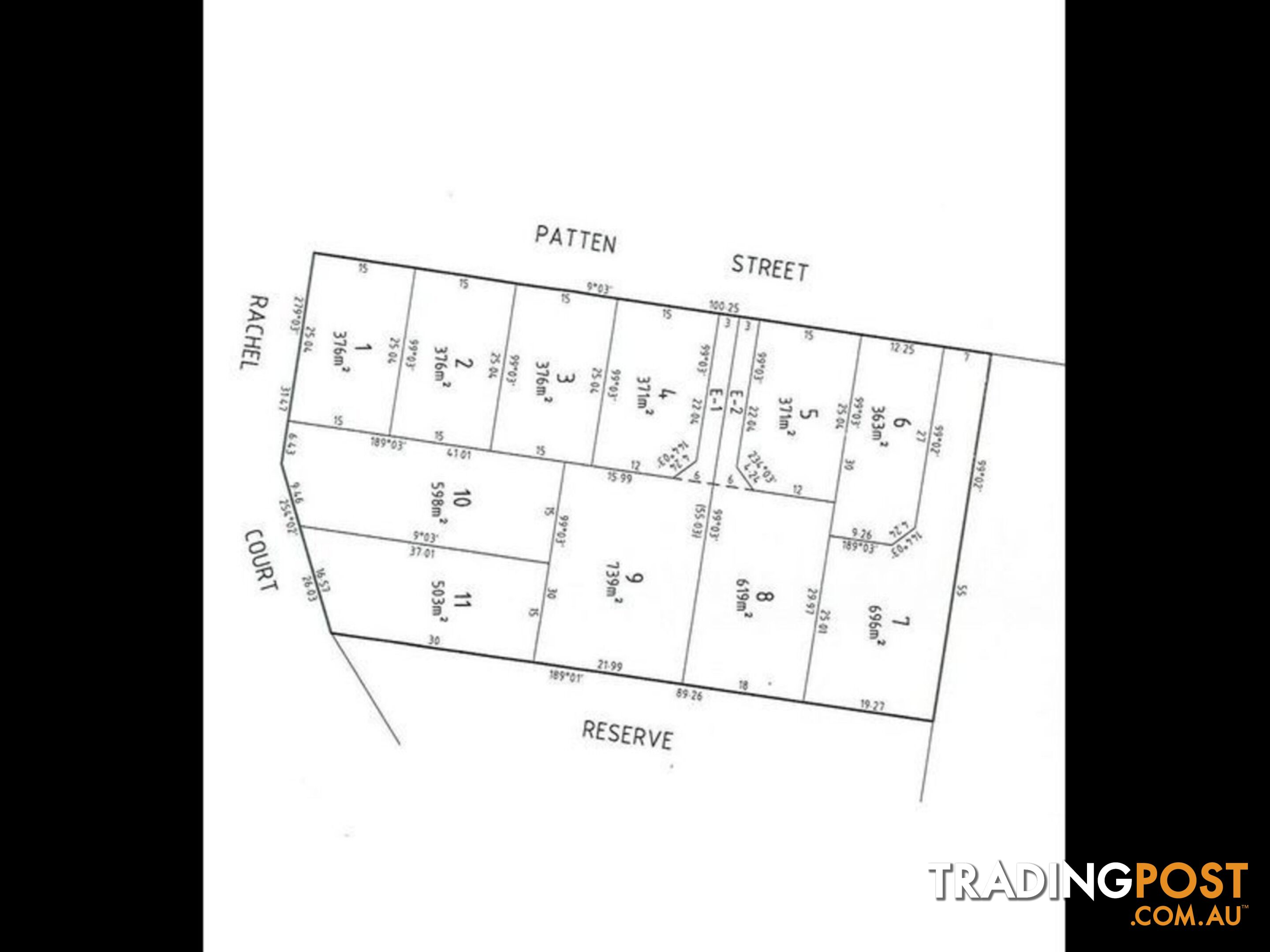 Lot 11/148-154 Patten Street SALE VIC 3850