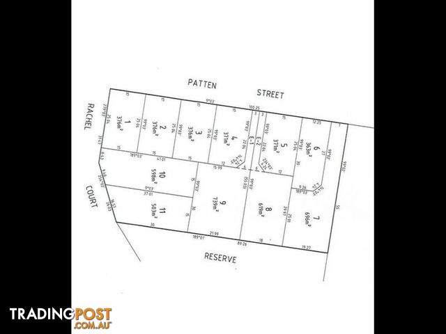 Lot 11/148-154 Patten Street SALE VIC 3850