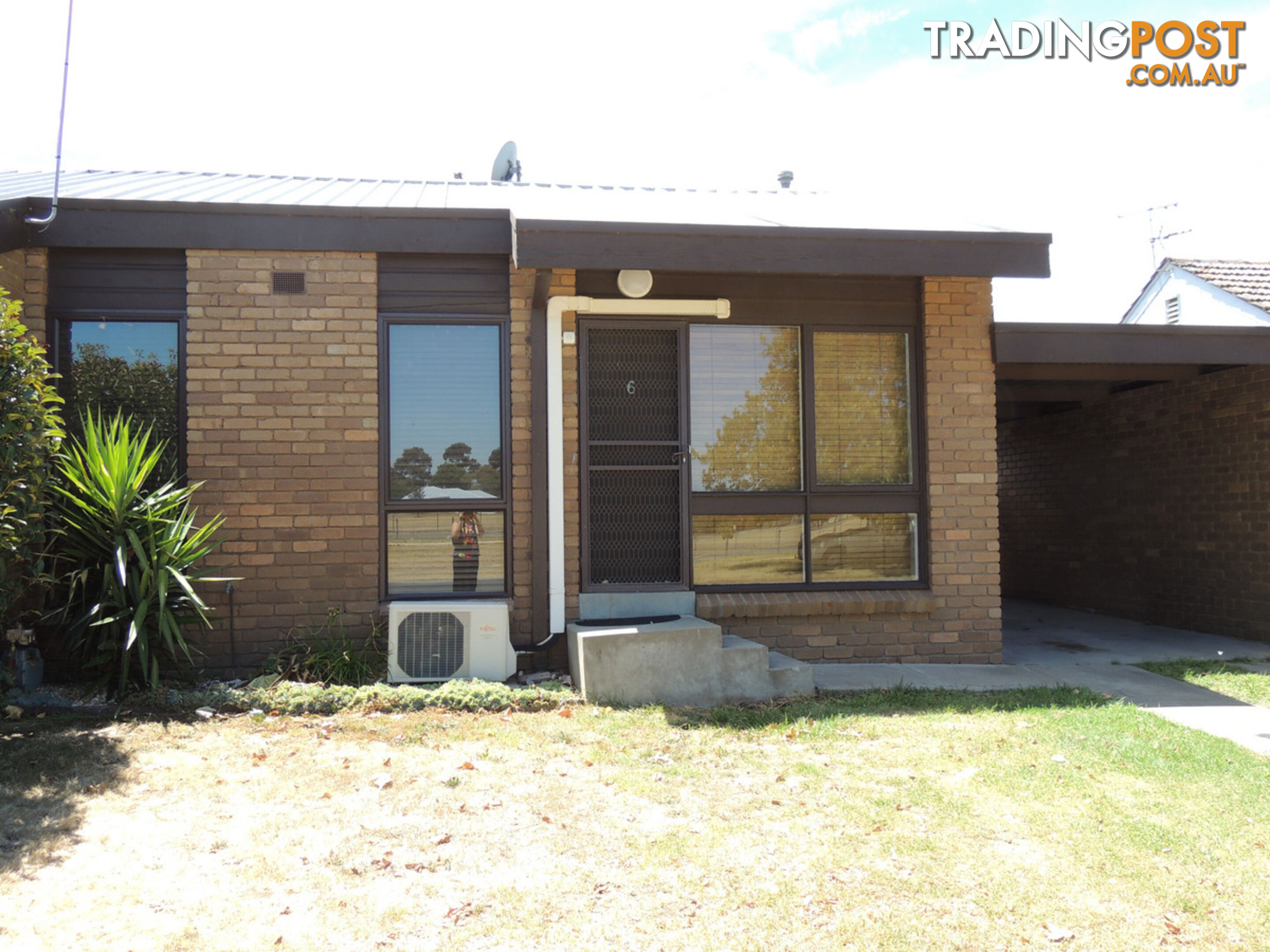 6/168-174 Desailly Street SALE VIC 3850