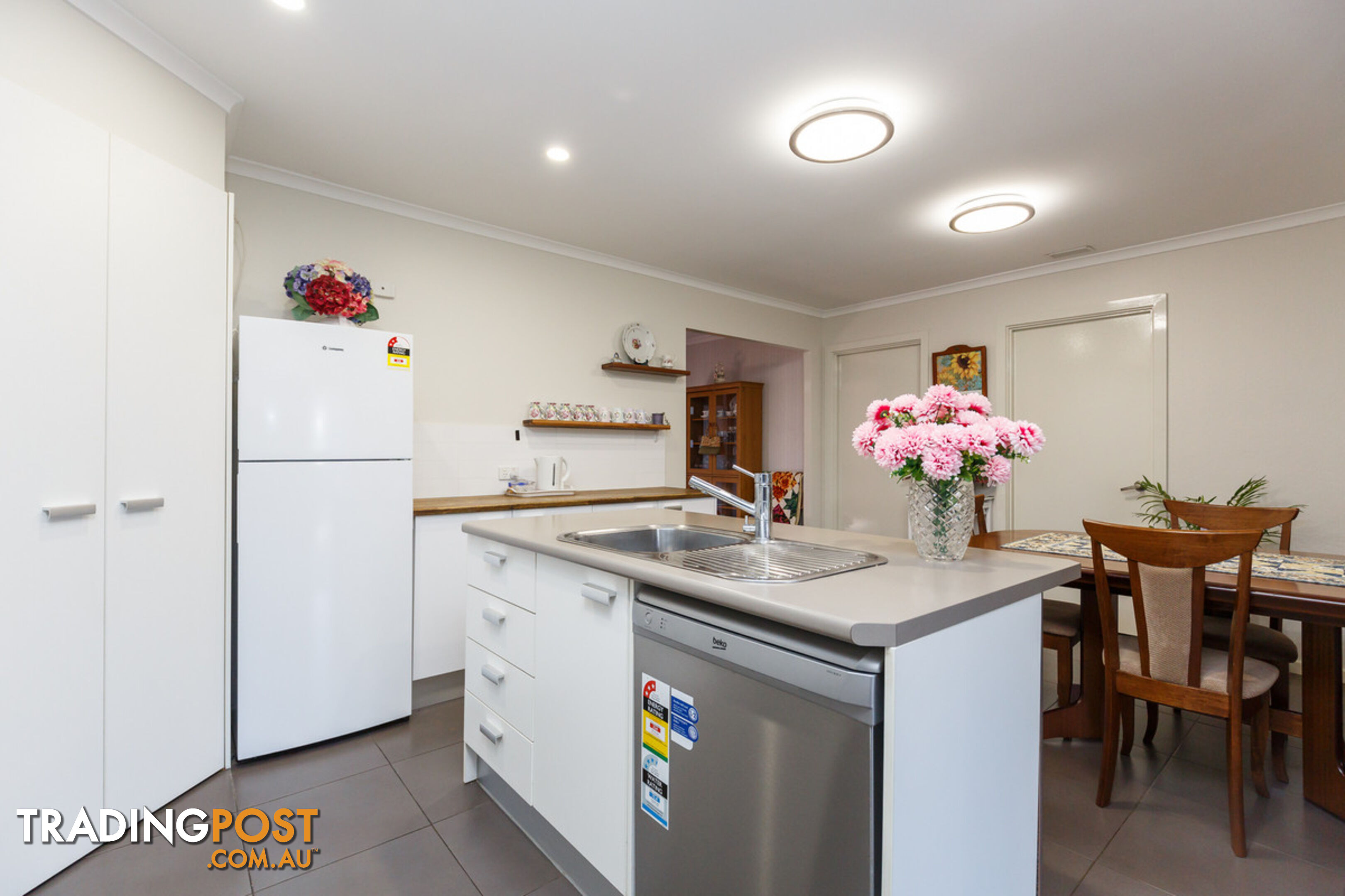 2 Luke Court SALE VIC 3850