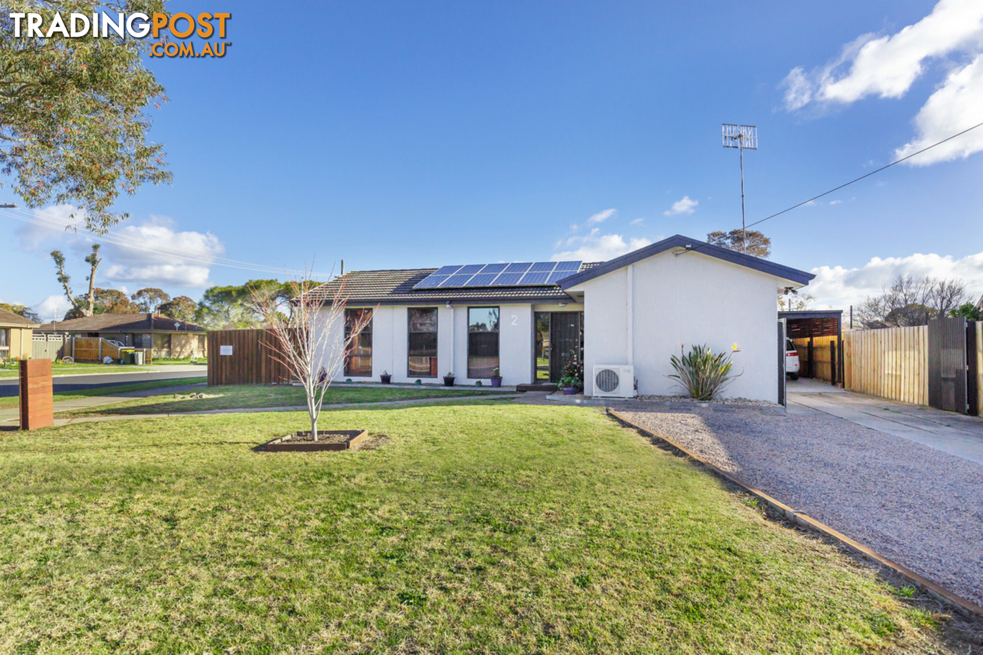 2 Luke Court SALE VIC 3850