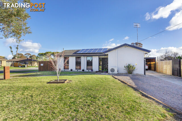 2 Luke Court SALE VIC 3850