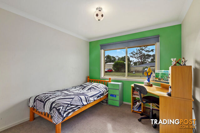 2 Davis Street STRATFORD VIC 3862