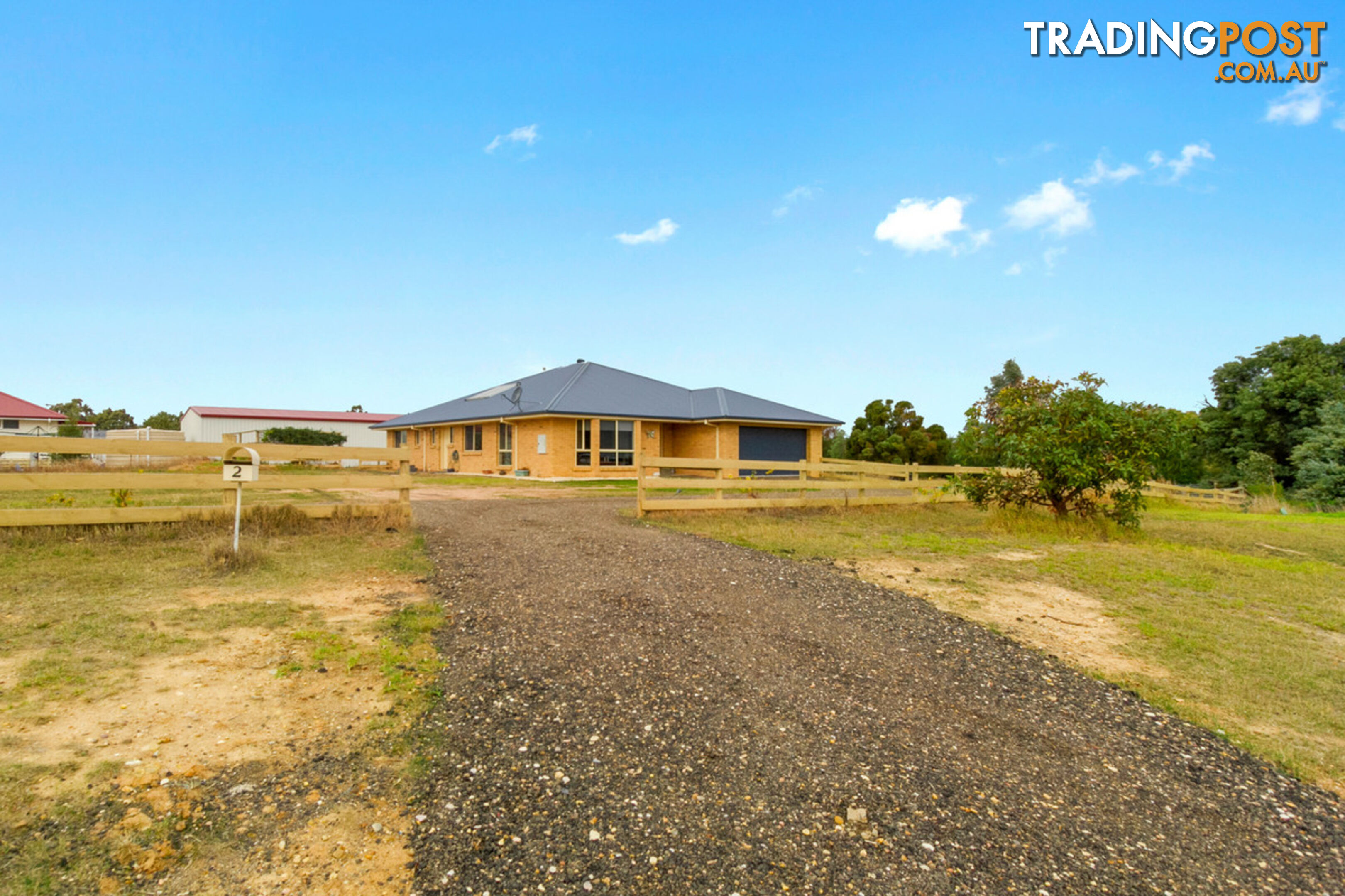 2 Davis Street STRATFORD VIC 3862