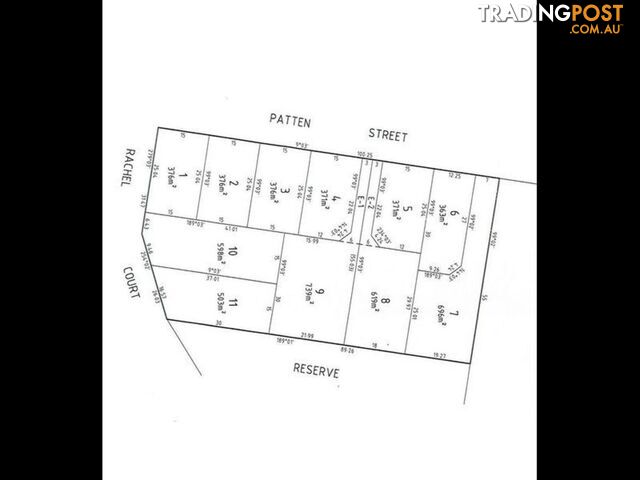 Lot 1/148-154 Patten Street SALE VIC 3850