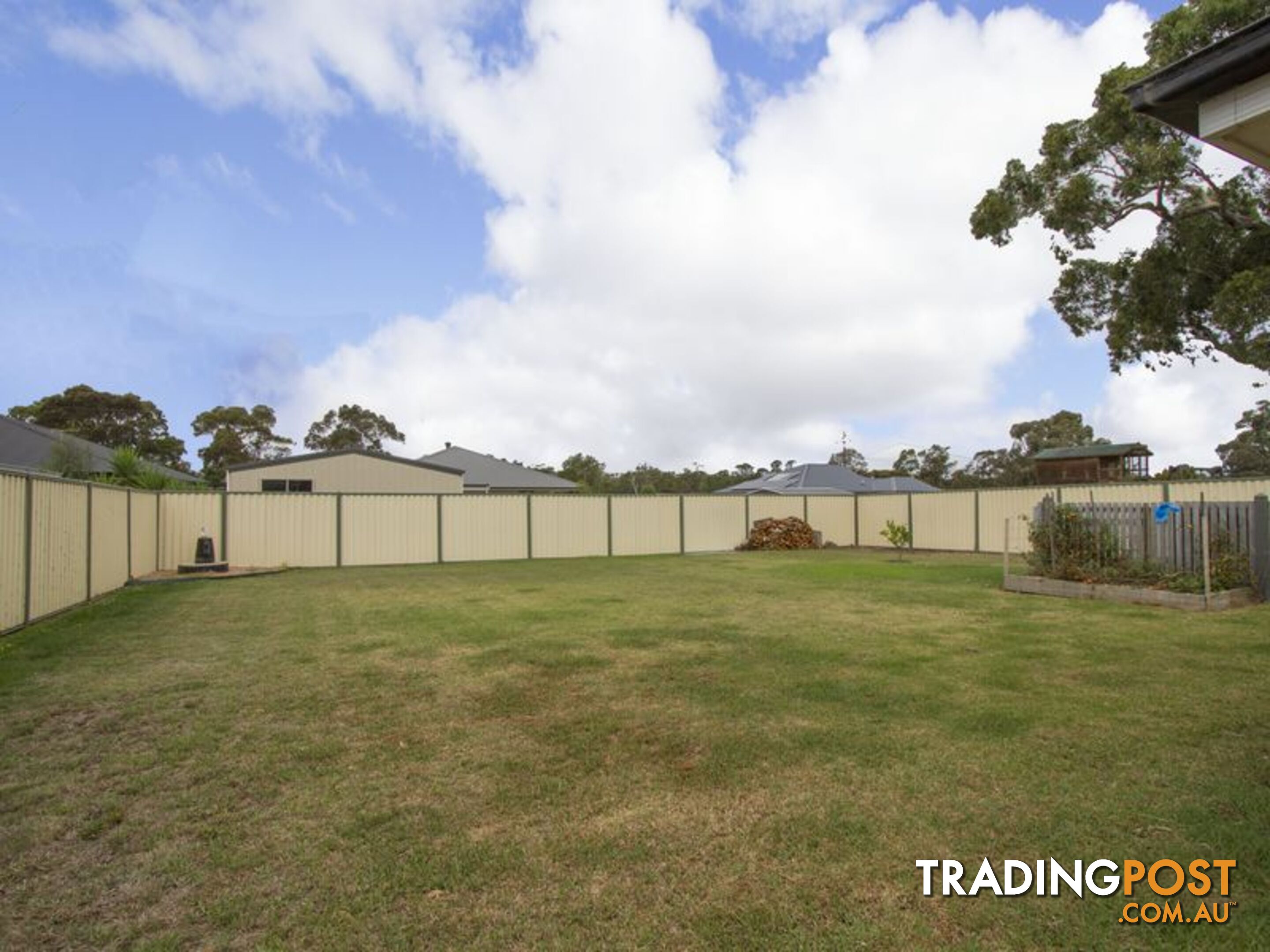 4 Kelly Court STRATFORD VIC 3862