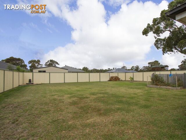 4 Kelly Court STRATFORD VIC 3862