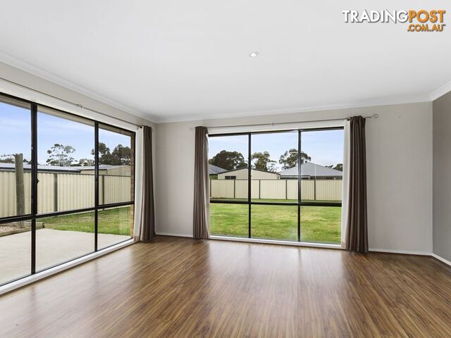 4 Kelly Court STRATFORD VIC 3862