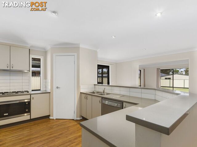 4 Kelly Court STRATFORD VIC 3862