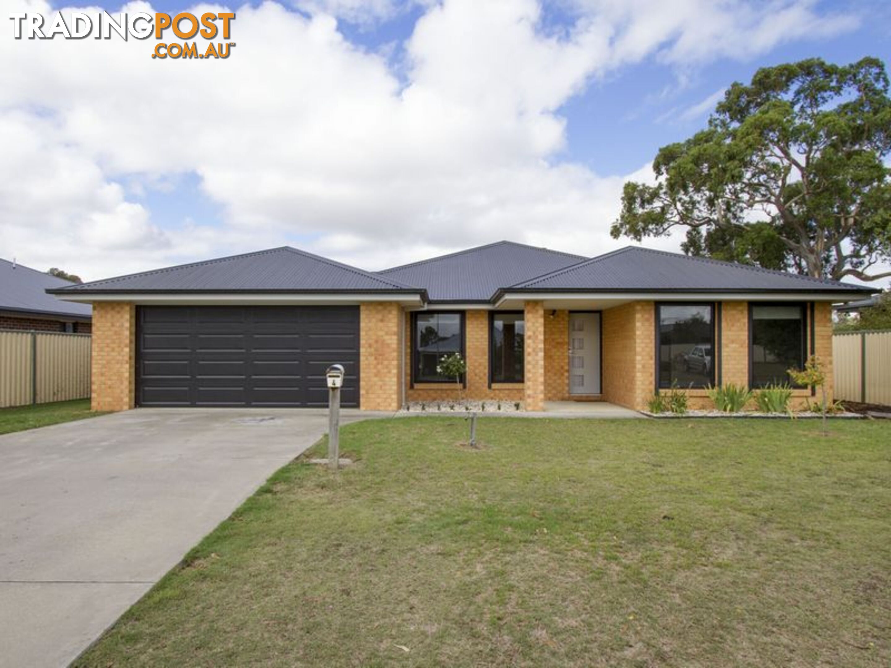 4 Kelly Court STRATFORD VIC 3862