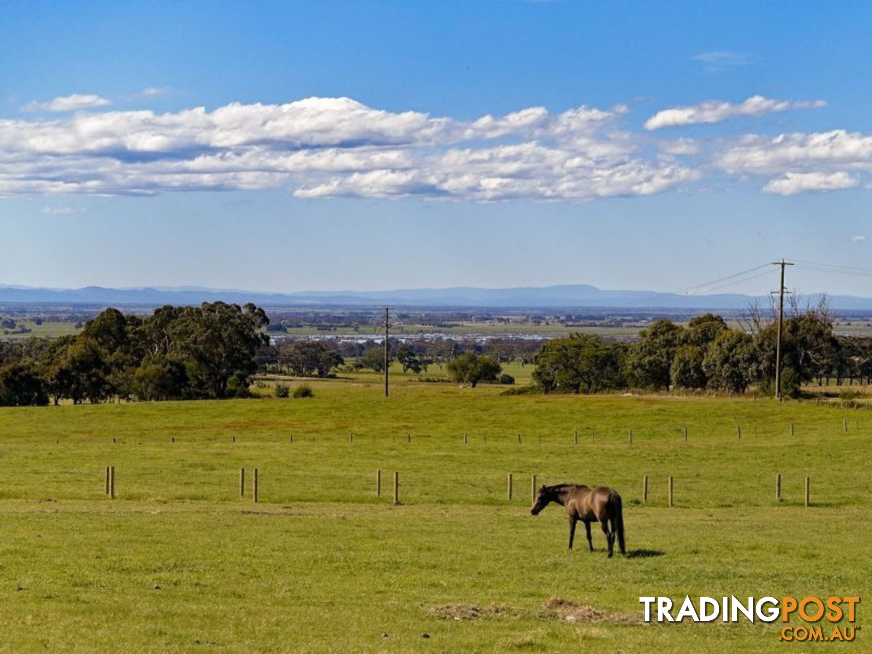 Lot 25 Andrews Road LONGFORD VIC 3851