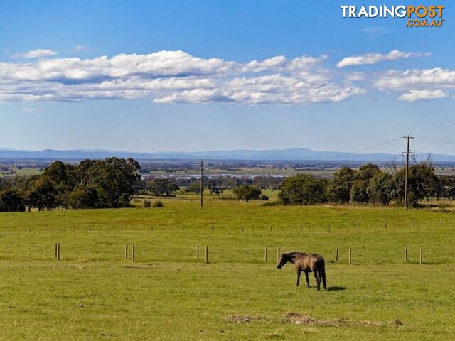 Lot 25 Andrews Road LONGFORD VIC 3851