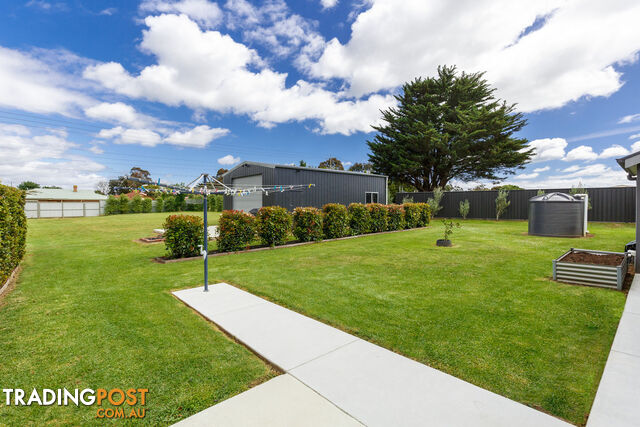 3 Wandana Road SALE VIC 3850