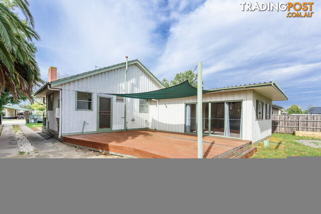 13 Hyland Court SALE VIC 3850