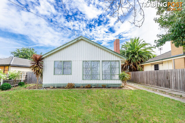 13 Hyland Court SALE VIC 3850