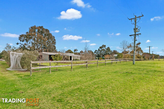 20-26 Dargo Road SALE VIC 3850