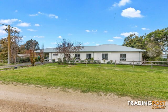 20-26 Dargo Road SALE VIC 3850