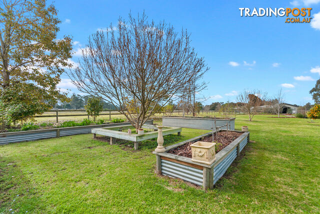 20-26 Dargo Road SALE VIC 3850