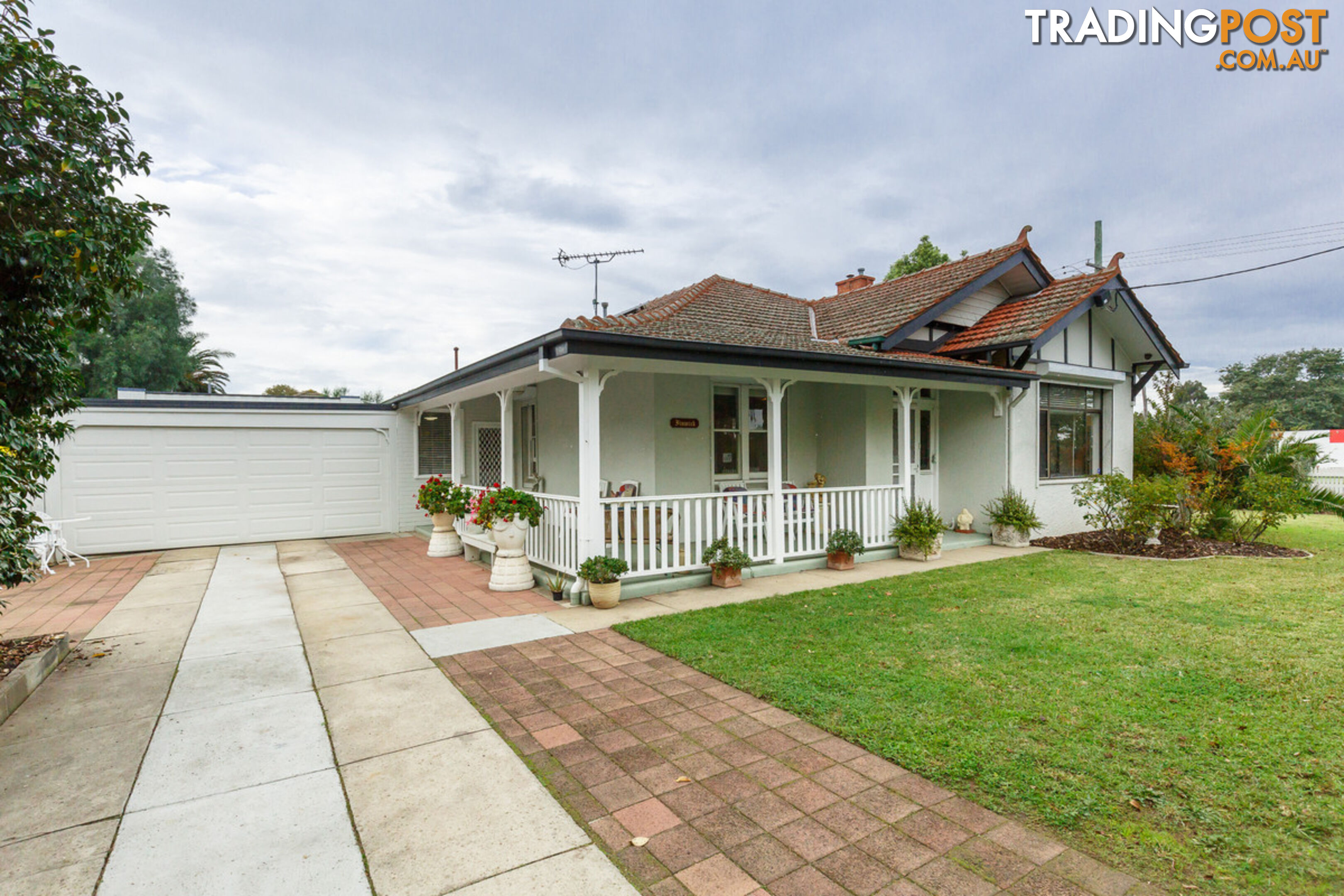 364 York Street SALE VIC 3850