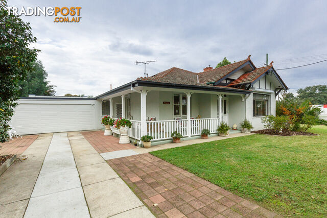 364 York Street SALE VIC 3850