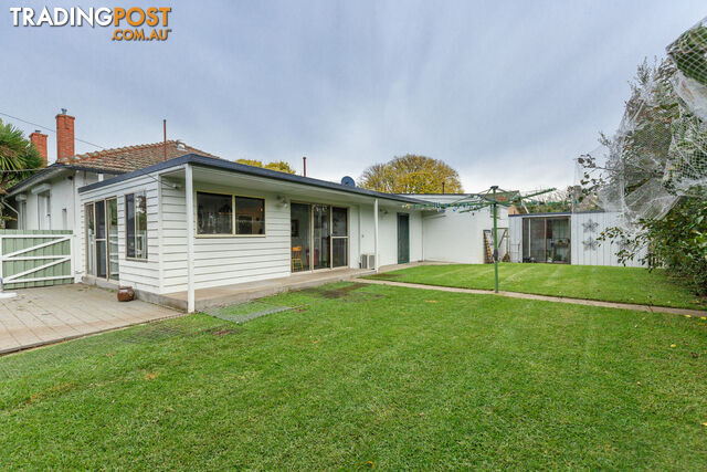 364 York Street SALE VIC 3850