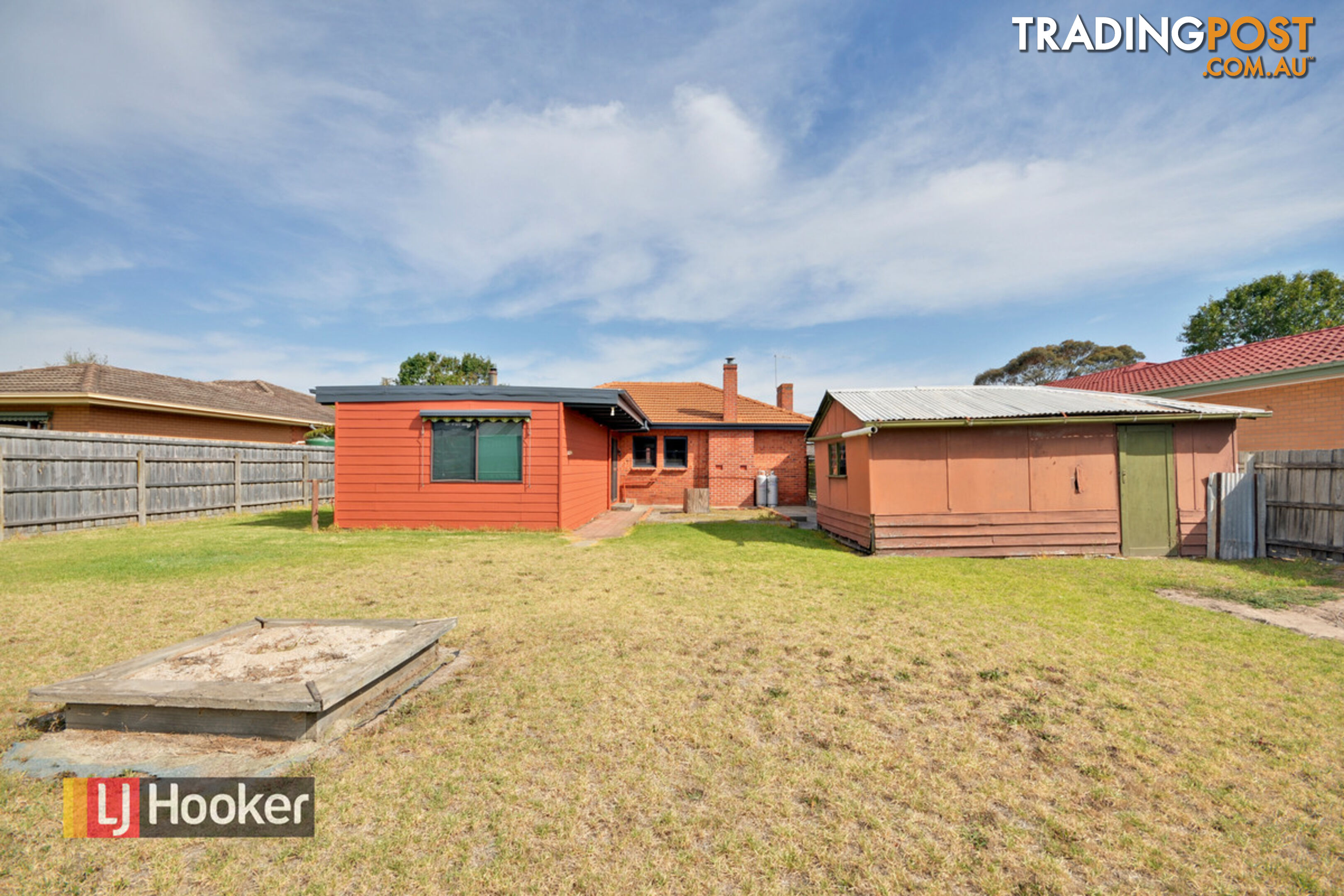 15 Jones Street STRATFORD VIC 3862