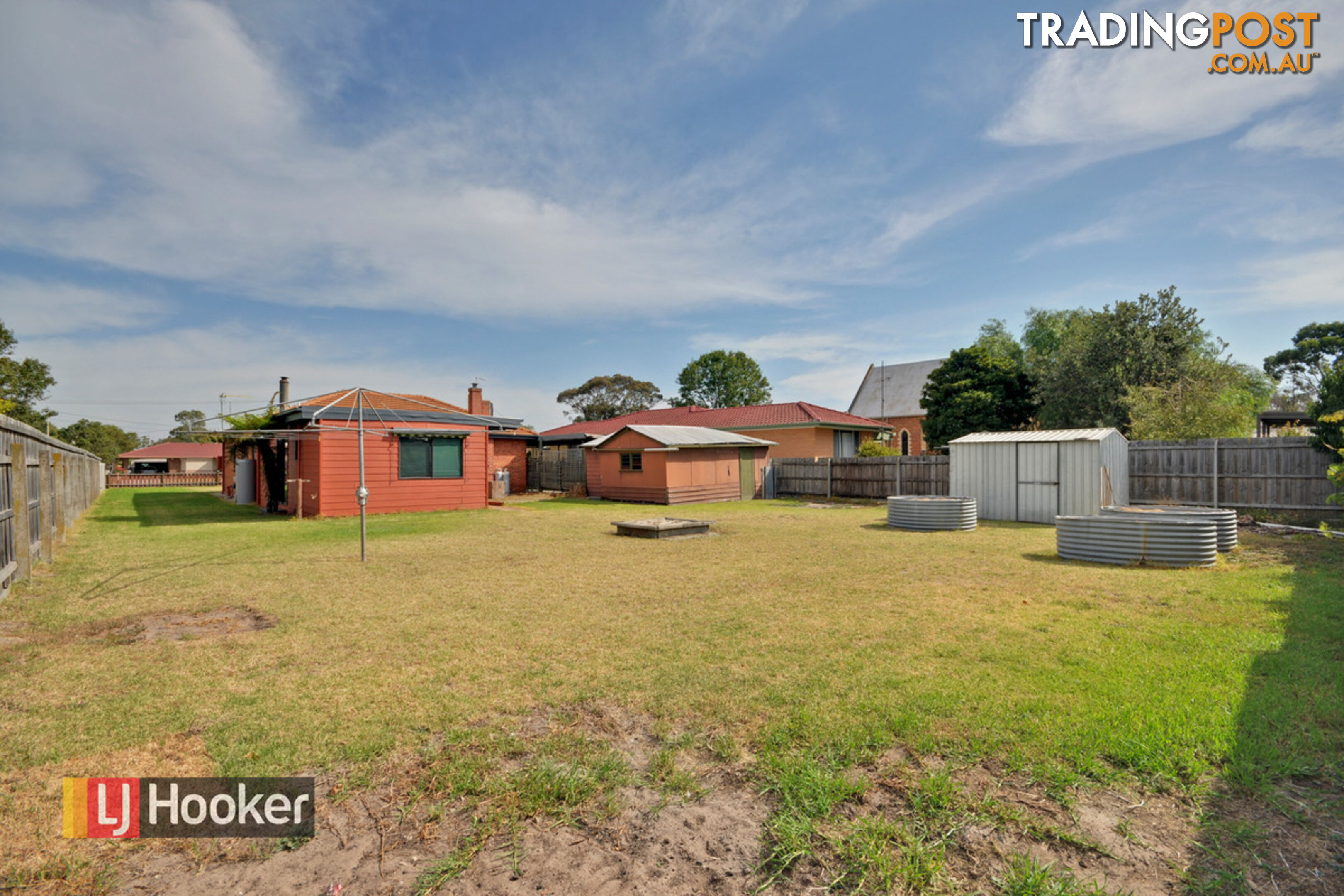 15 Jones Street STRATFORD VIC 3862