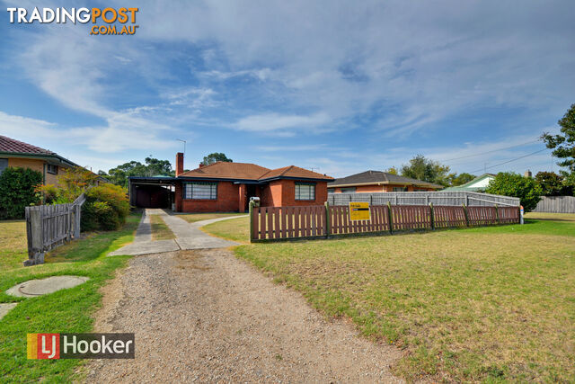 15 Jones Street STRATFORD VIC 3862