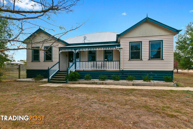 123 Gooch Road STRATFORD VIC 3862