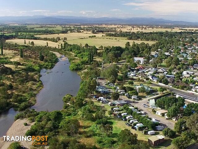 Lot 46 Avon View Estate STRATFORD VIC 3862