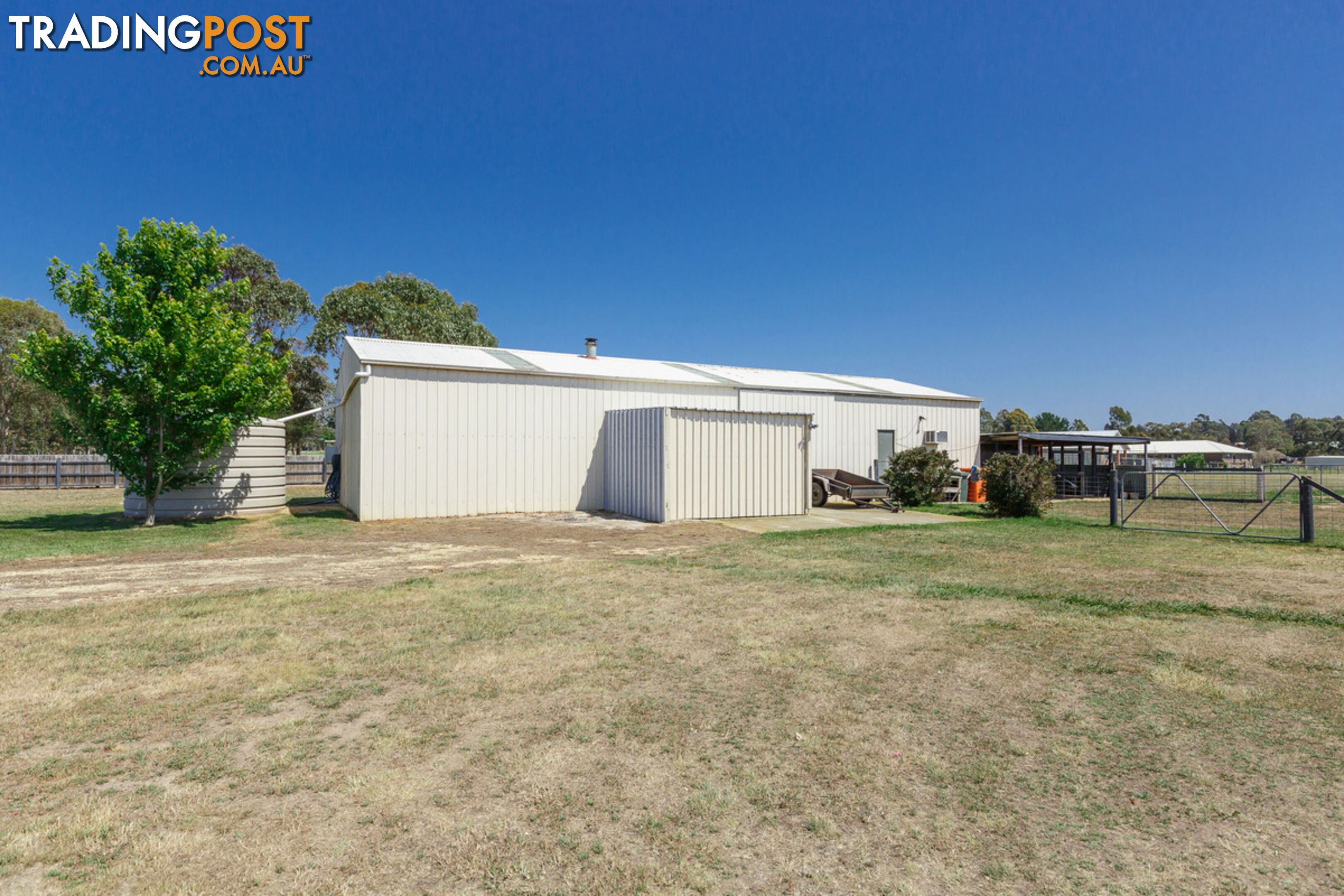 71 Boundary Creek Road LONGFORD VIC 3851