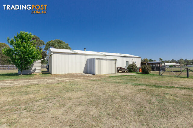 71 Boundary Creek Road LONGFORD VIC 3851