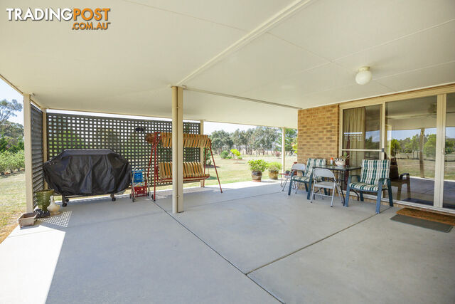 71 Boundary Creek Road LONGFORD VIC 3851