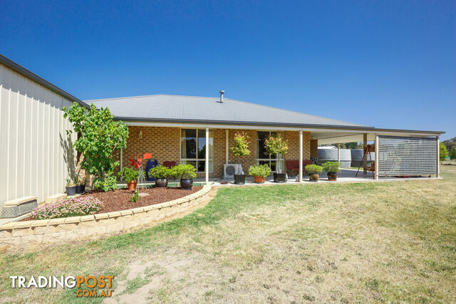 71 Boundary Creek Road LONGFORD VIC 3851