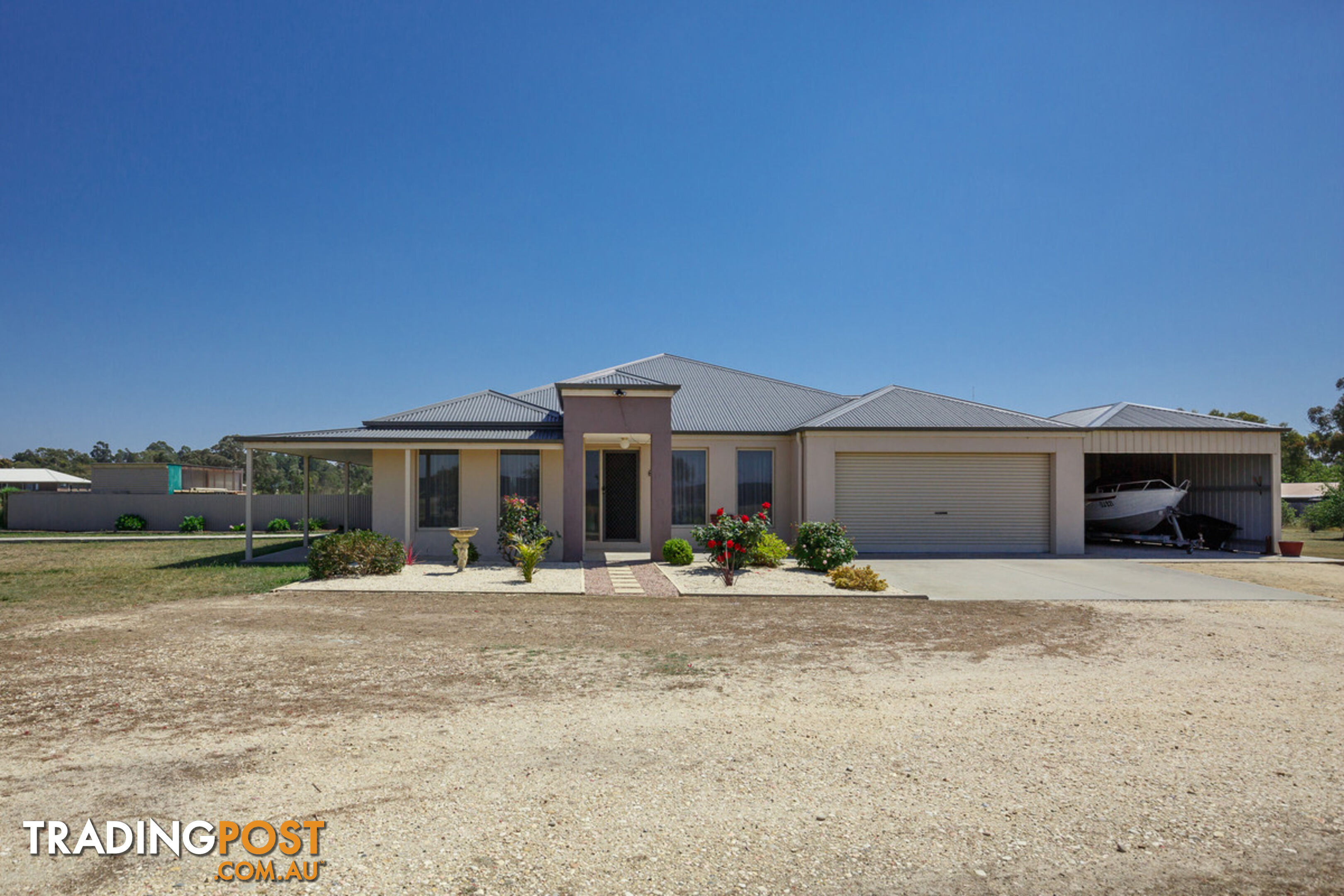 71 Boundary Creek Road LONGFORD VIC 3851