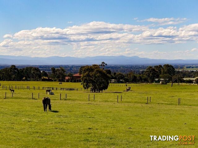 Lot 7 Andrews Road LONGFORD VIC 3851