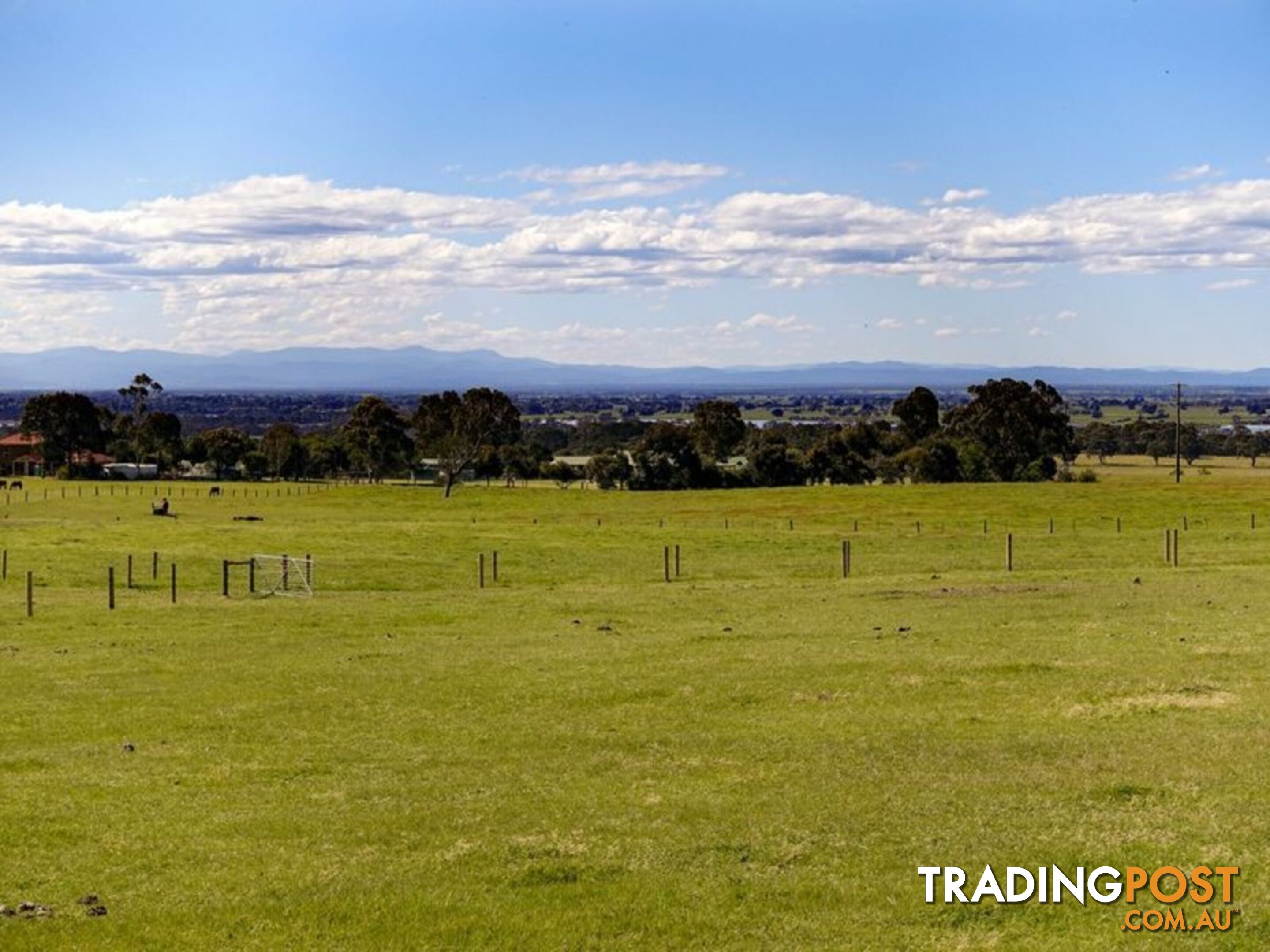 Lot 7 Andrews Road LONGFORD VIC 3851