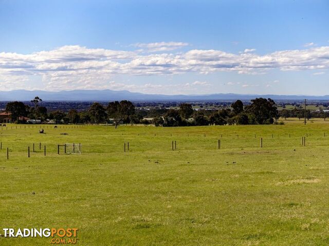 Lot 7 Andrews Road LONGFORD VIC 3851