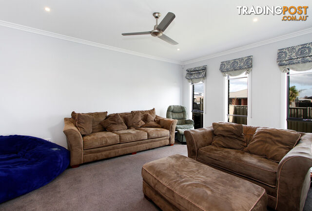 17 Glebe Drive SALE VIC 3850