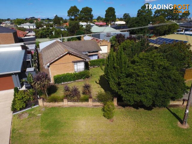 126 Thomson Street SALE VIC 3850