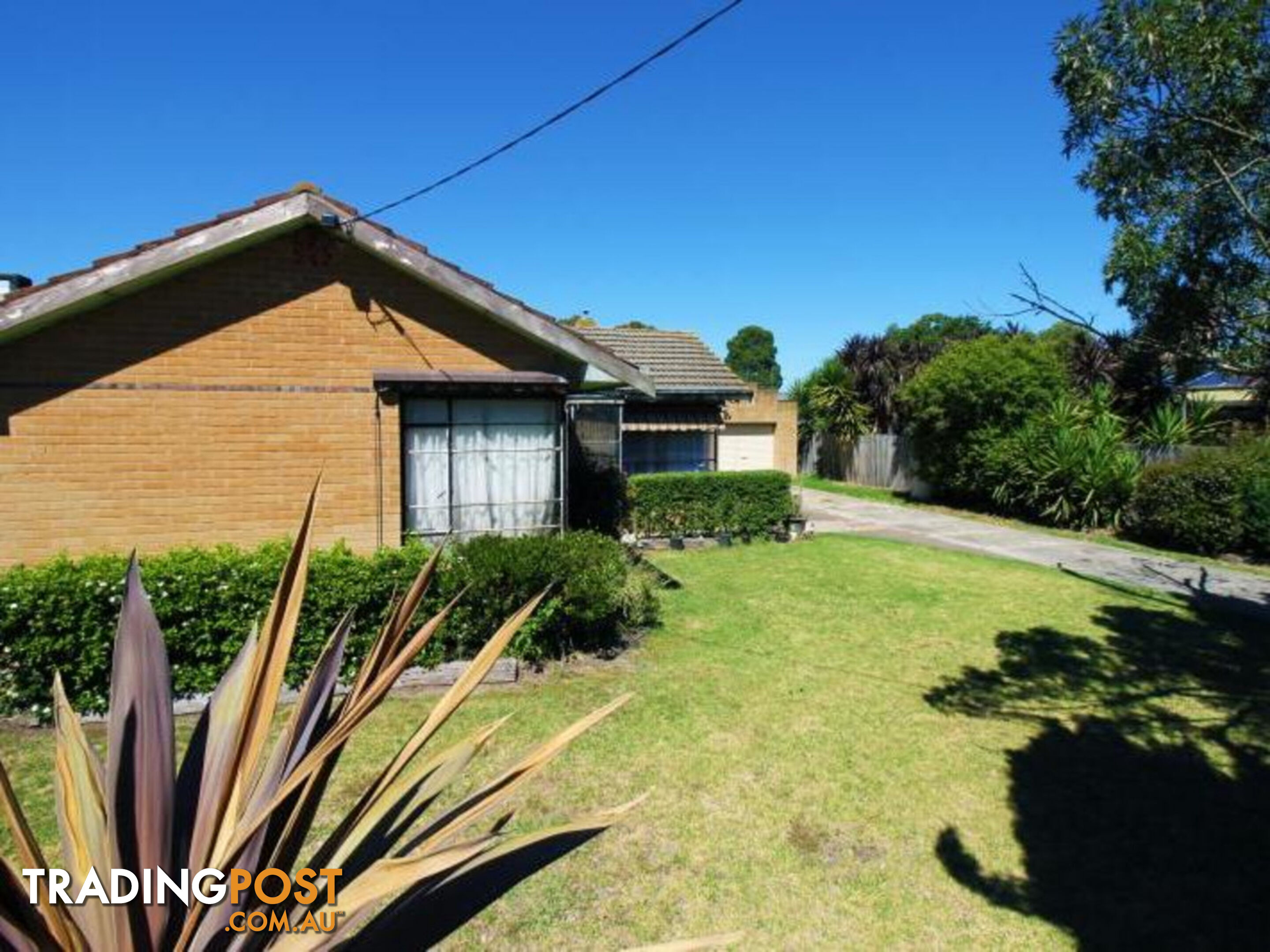 126 Thomson Street SALE VIC 3850