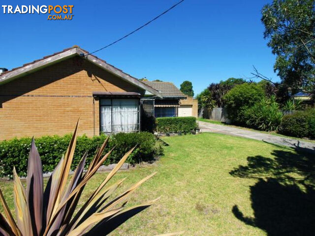 126 Thomson Street SALE VIC 3850