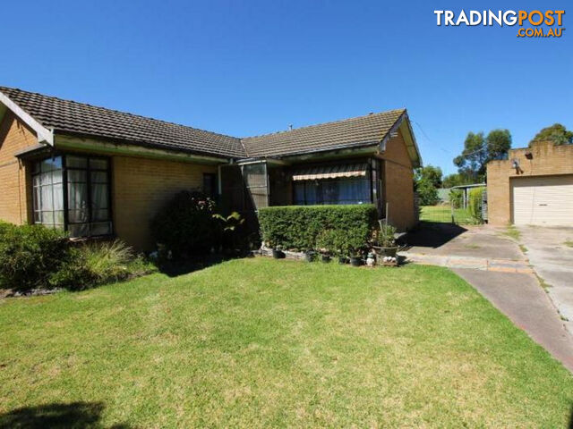 126 Thomson Street SALE VIC 3850