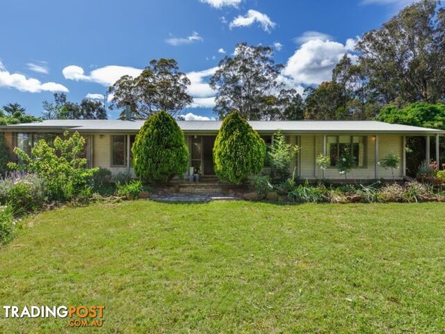 6160 South Gippsland Highway LONGFORD VIC 3851