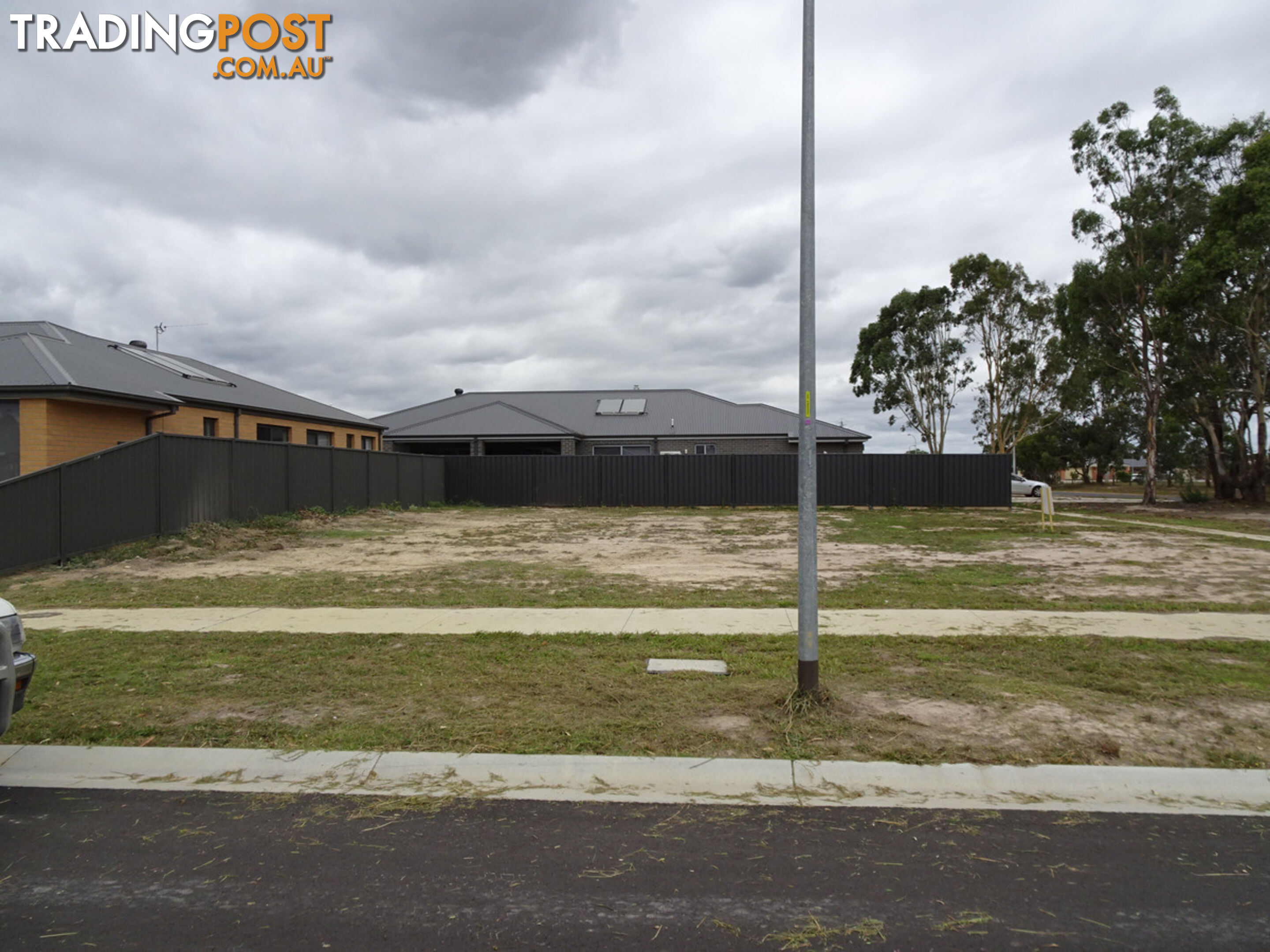 Lot 24 Killeen Street STRATFORD VIC 3862