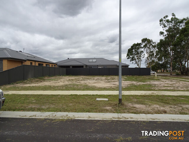 Lot 24 Killeen Street STRATFORD VIC 3862