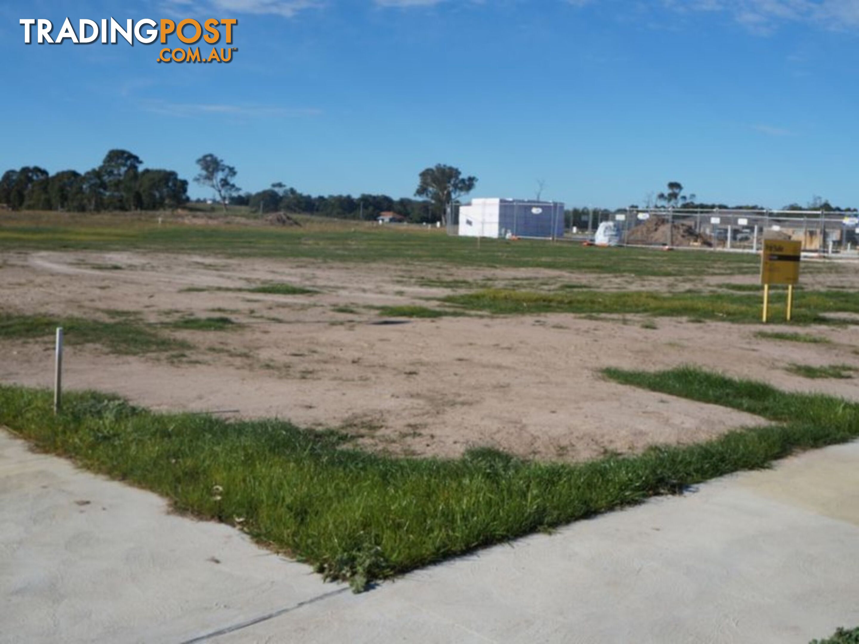 Lot 24 Killeen Street STRATFORD VIC 3862